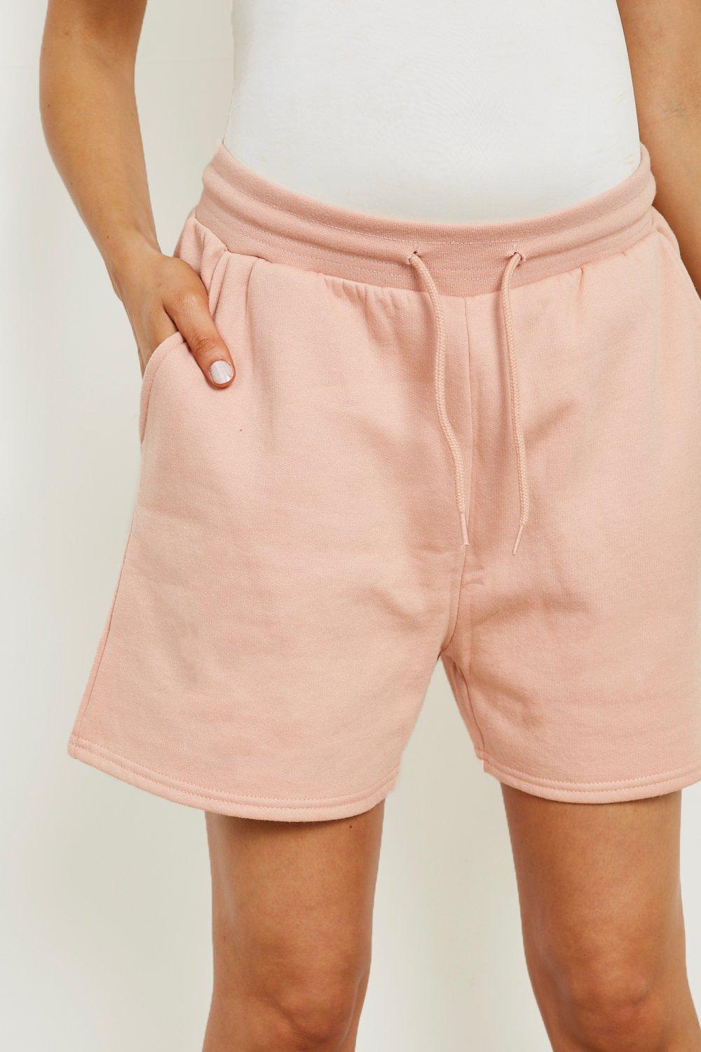 Pantalon corto deporte premama new arrivals